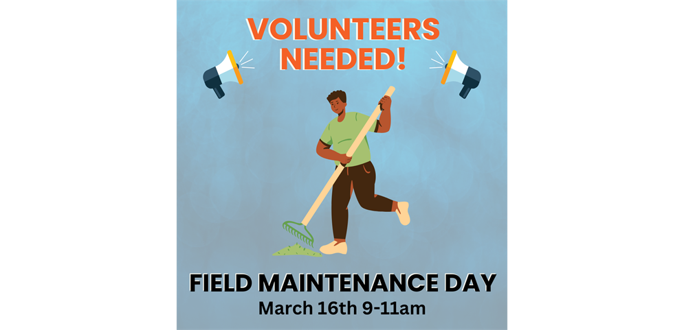 Field Maintenance Day