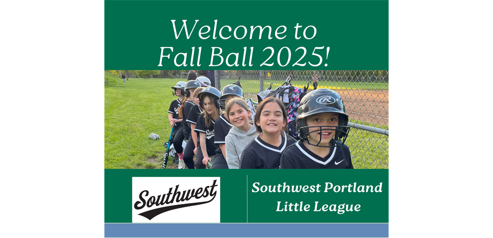 Fall Ball 