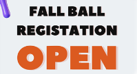 Fall Ball Registration